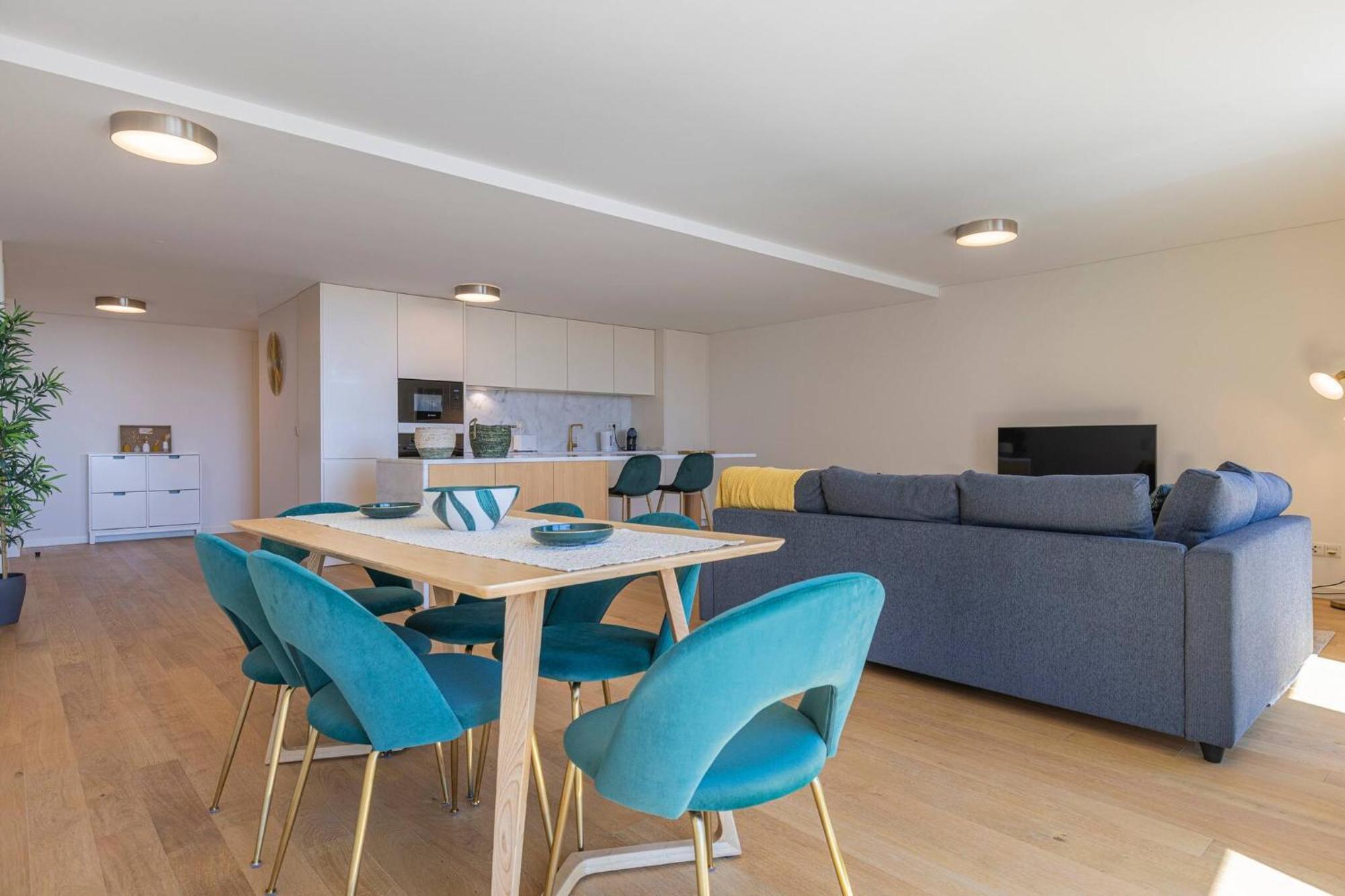 Wonderful 2 Bedroom By Innkeeper Lisabona Exterior foto