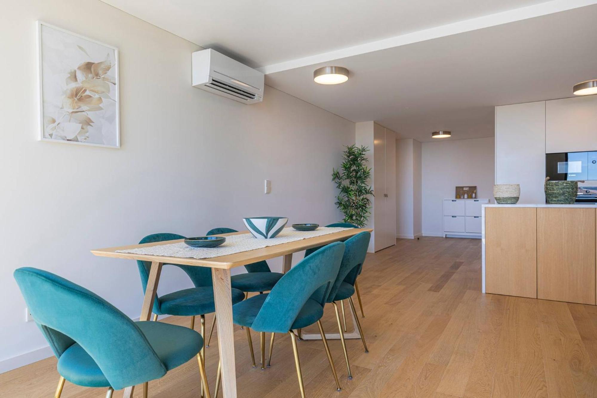 Wonderful 2 Bedroom By Innkeeper Lisabona Exterior foto