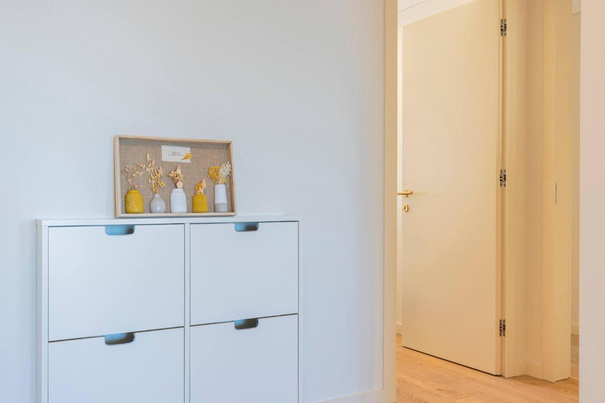 Wonderful 2 Bedroom By Innkeeper Lisabona Exterior foto