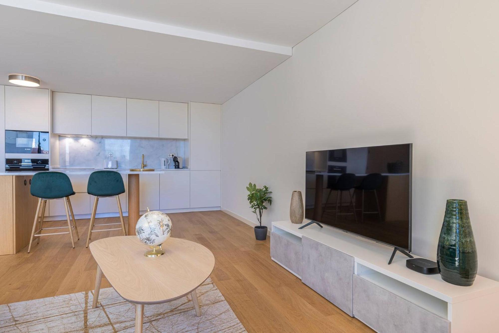 Wonderful 2 Bedroom By Innkeeper Lisabona Exterior foto