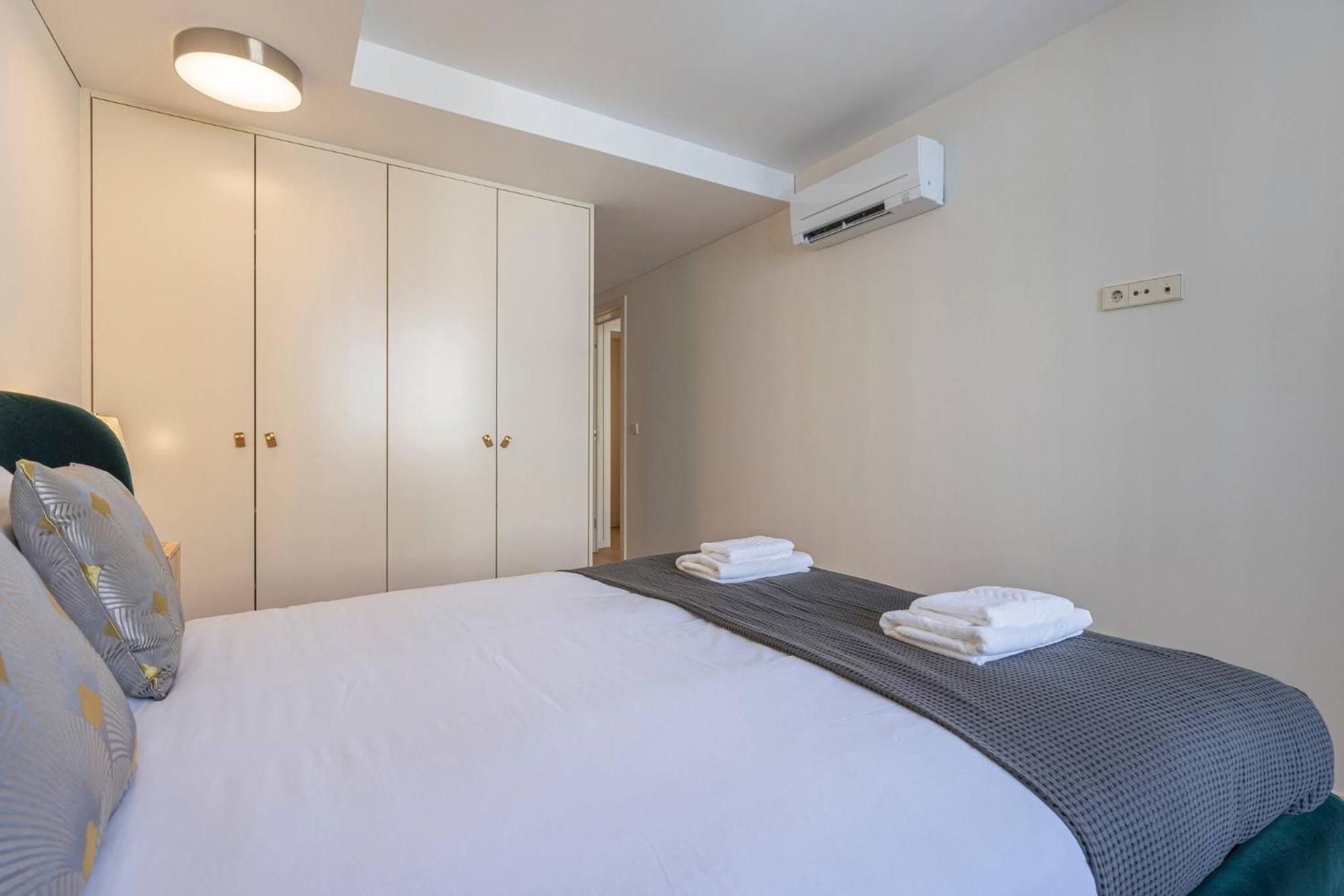 Wonderful 2 Bedroom By Innkeeper Lisabona Exterior foto