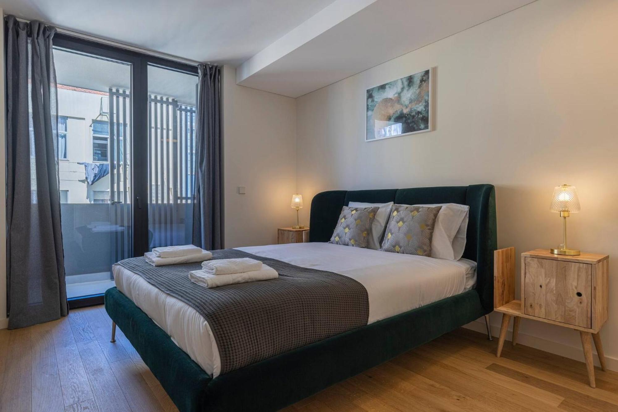 Wonderful 2 Bedroom By Innkeeper Lisabona Exterior foto