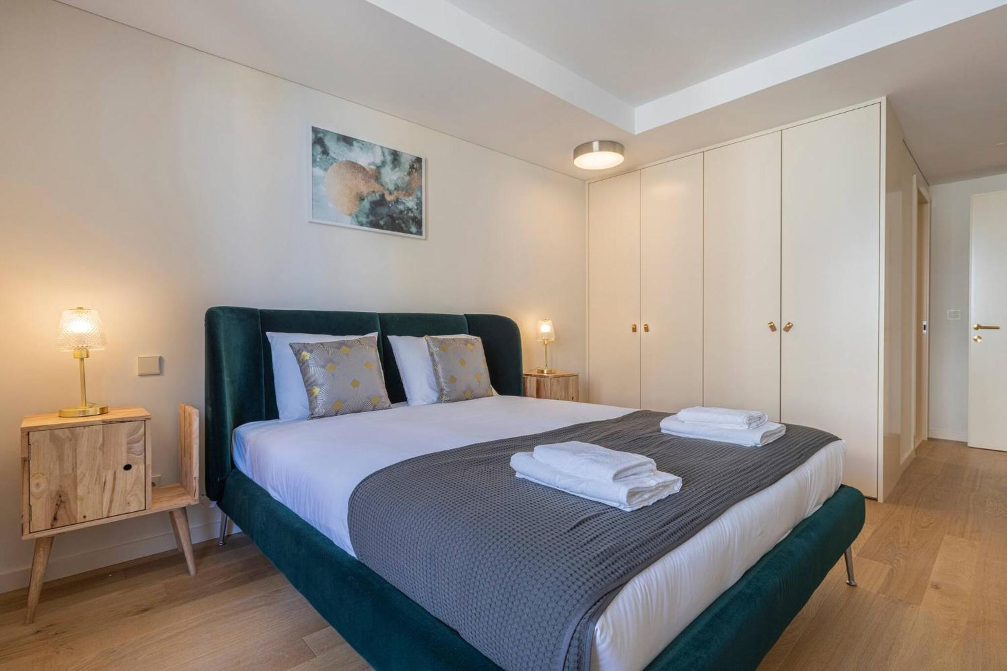 Wonderful 2 Bedroom By Innkeeper Lisabona Exterior foto