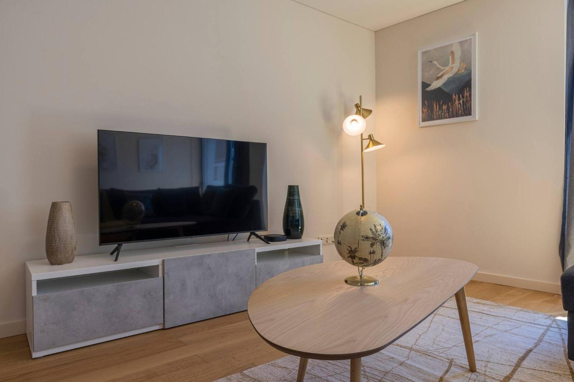 Wonderful 2 Bedroom By Innkeeper Lisabona Exterior foto