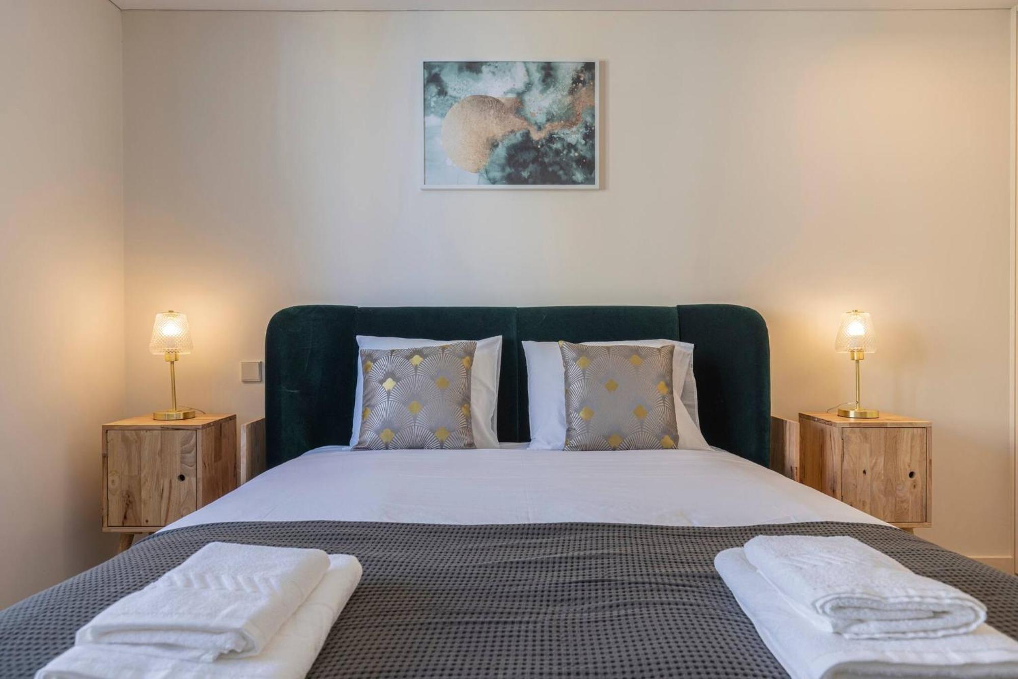 Wonderful 2 Bedroom By Innkeeper Lisabona Exterior foto